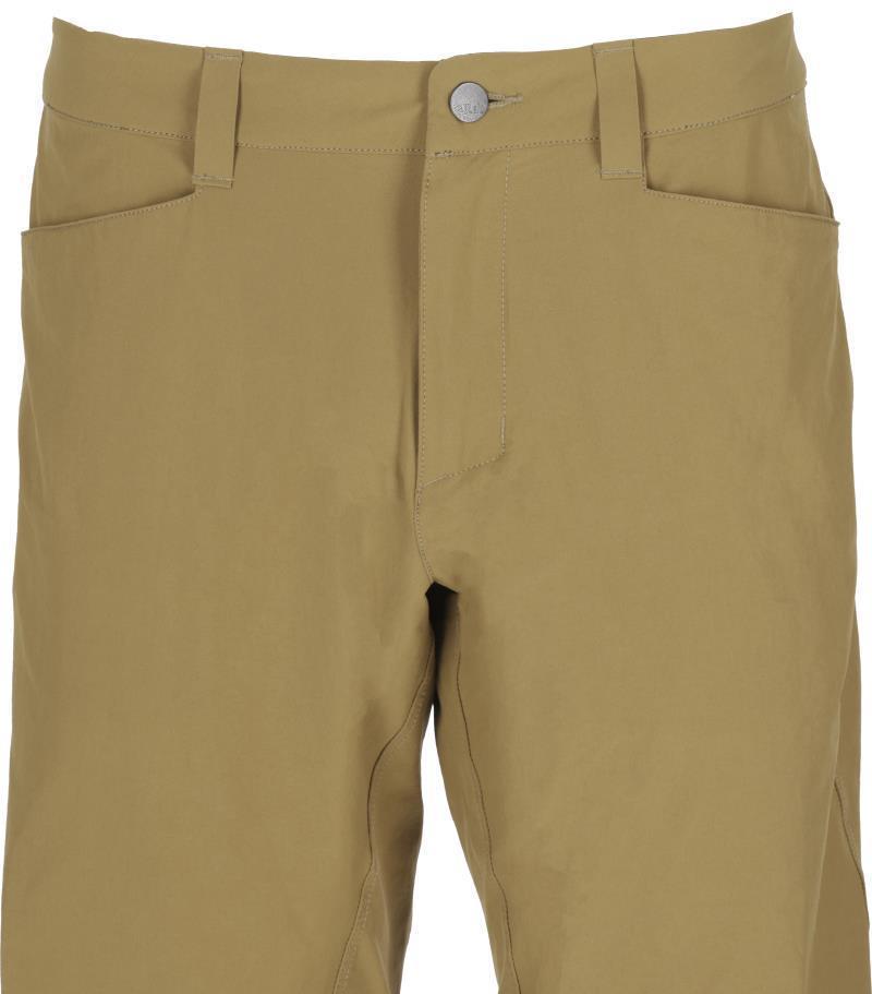 Capstone Pants, Short - Mens - Cumin 7