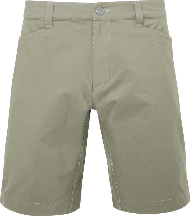 Capstone Shorts, 10" Inseam - Mens - Anise Green 1