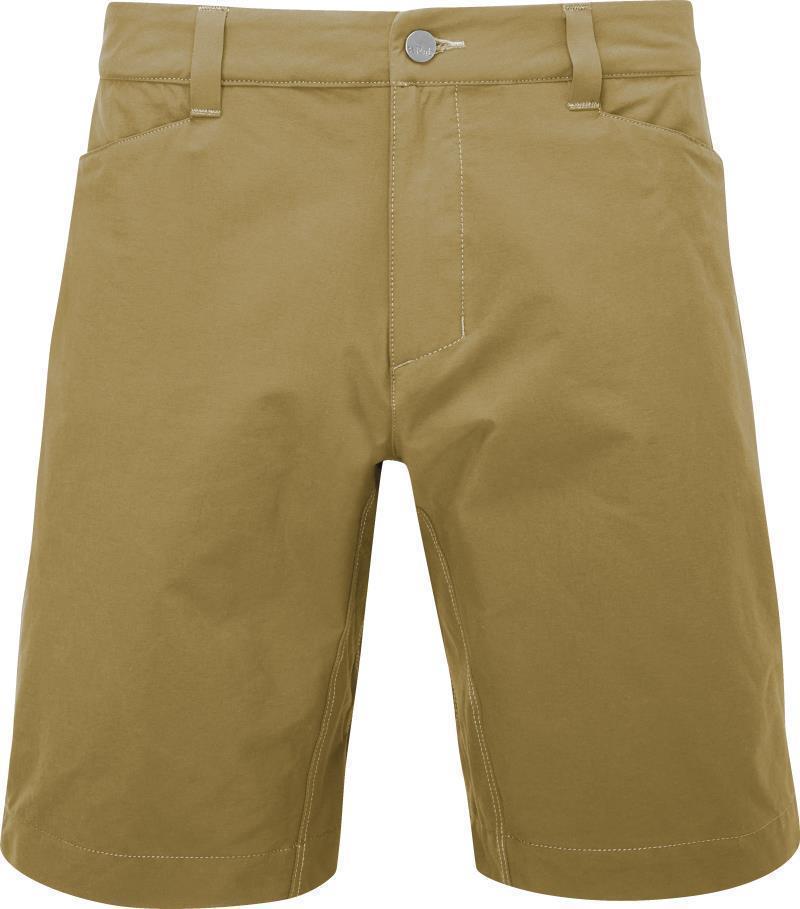 Capstone Shorts, 10" Inseam - Mens - Cumin 1