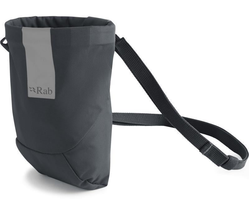 Chalk Bag - Ebony 1
