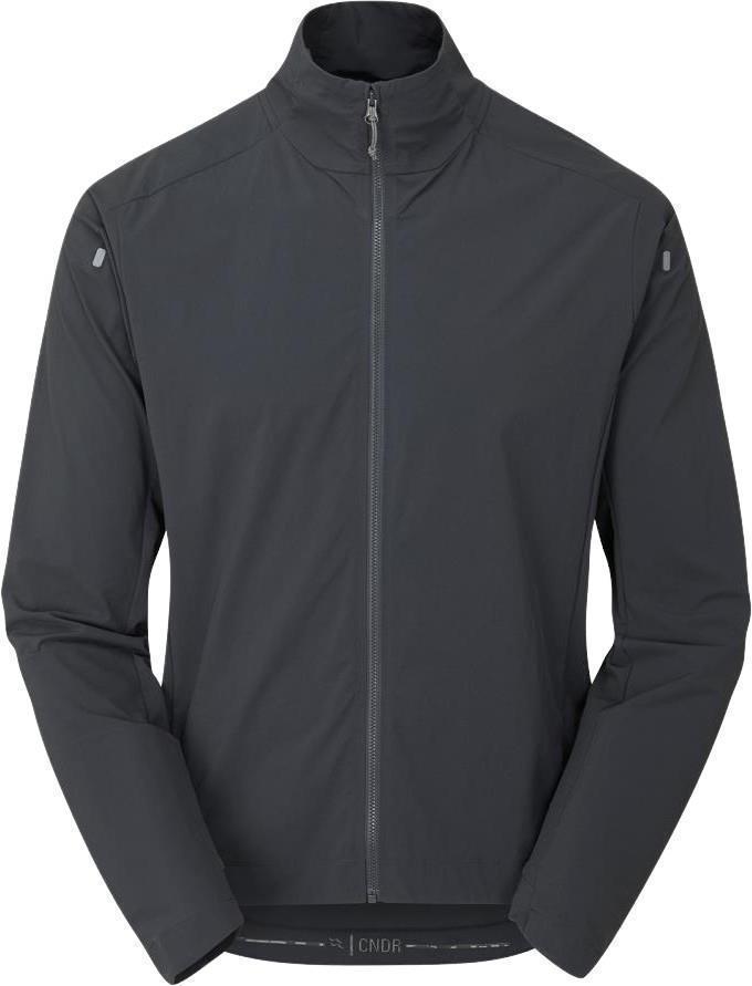 Cinder Borealis Jacket - Mens - Beluga 1