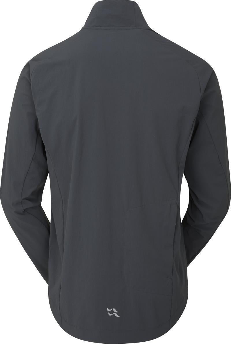 Cinder Borealis Jacket - Mens - Beluga 2
