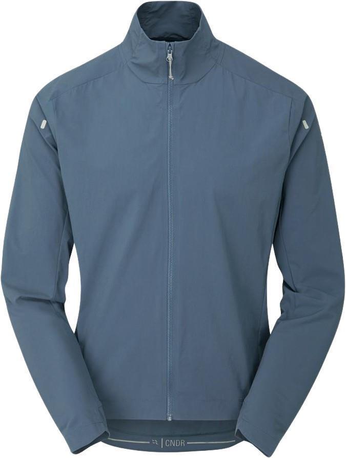 Cinder Borealis Jacket - Mens - Orion Blue 1