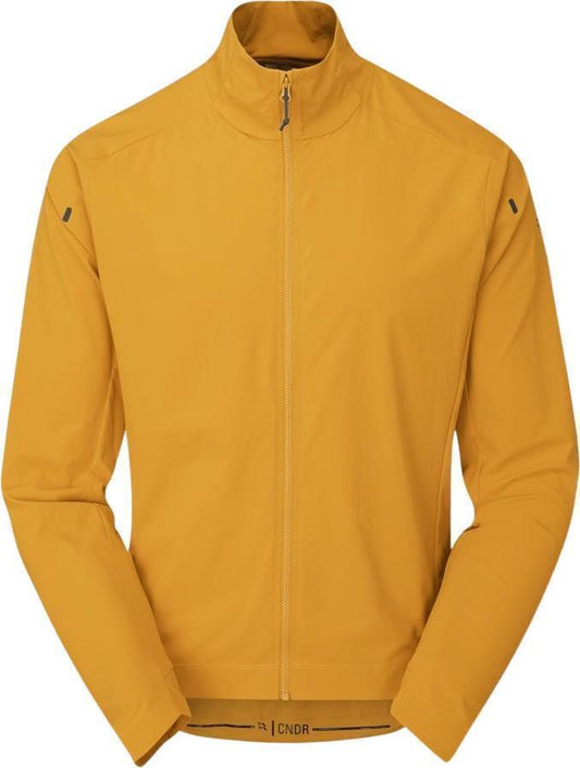 Cinder Borealis Jacket - Mens - Sahara 1