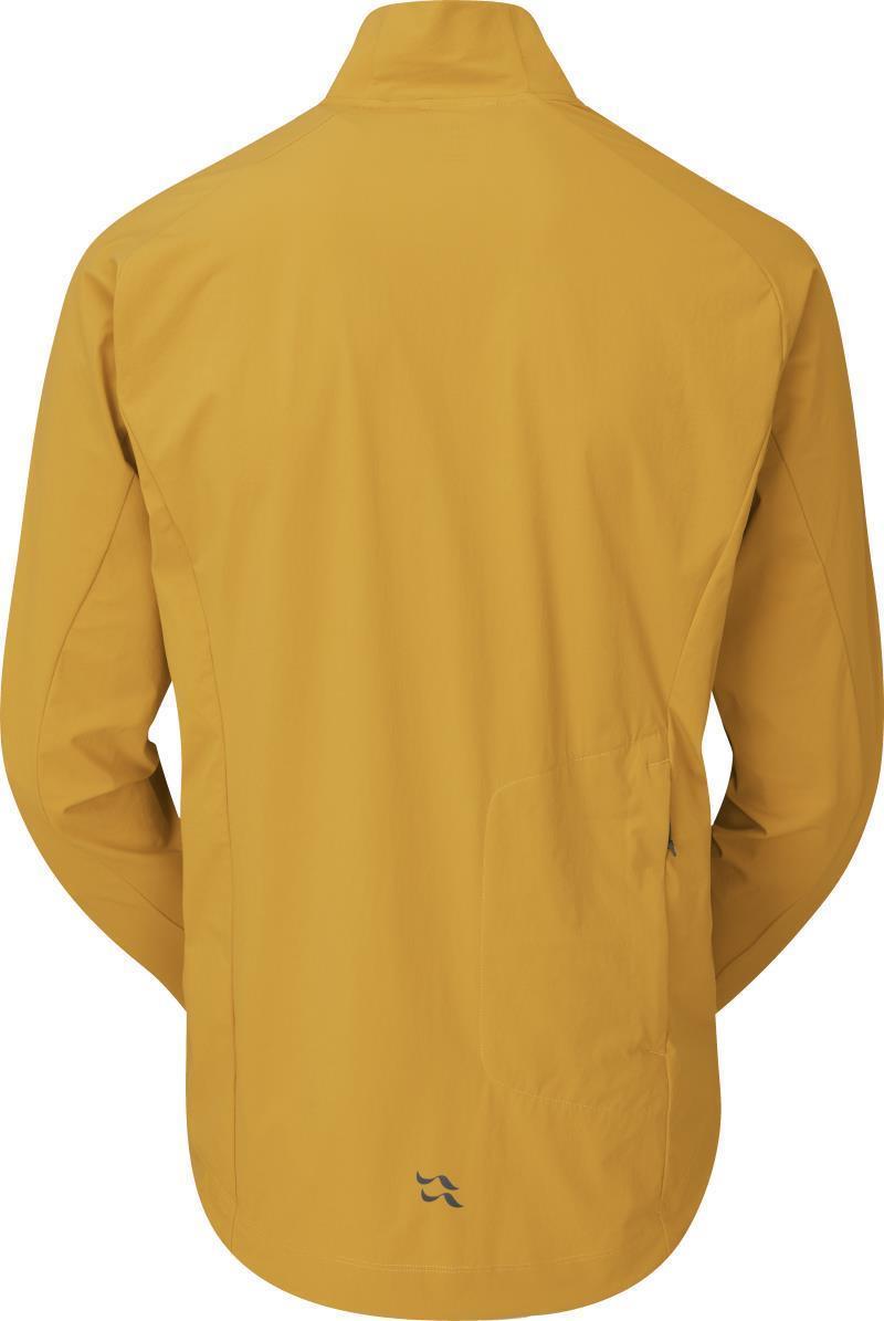 Cinder Borealis Jacket - Mens - Sahara 2
