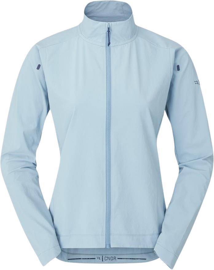 Cinder Borealis Jacket - Womens - Citadel 1