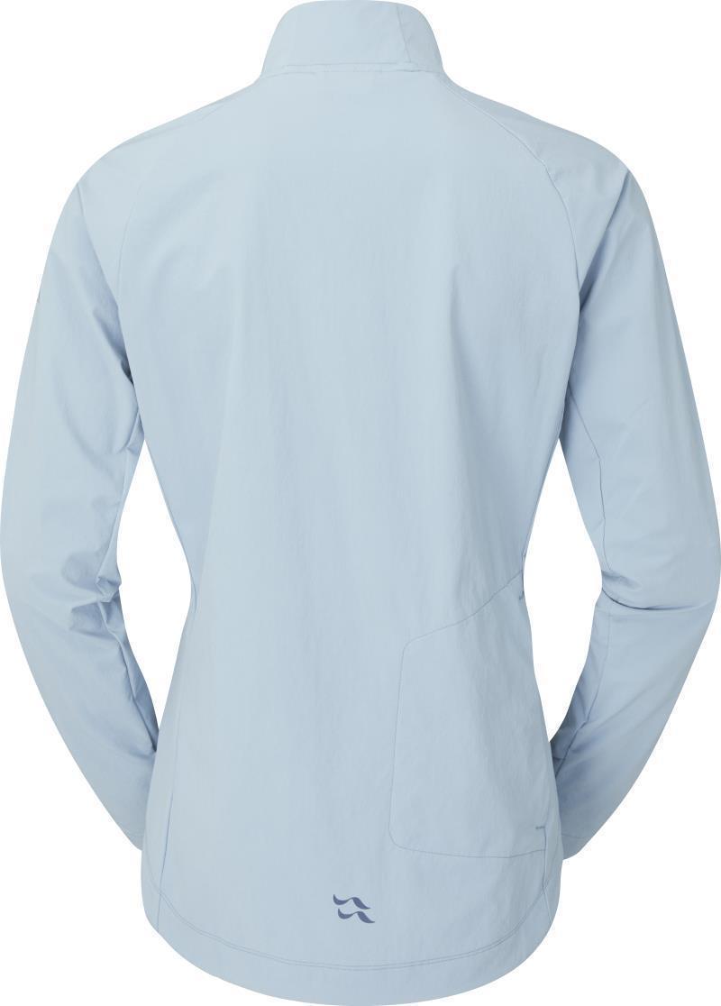 Cinder Borealis Jacket - Womens - Citadel 2