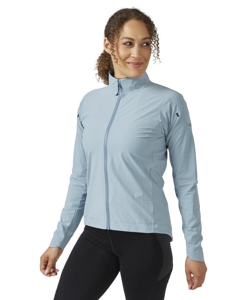 Cinder Borealis Jacket - Womens - Citadel 3