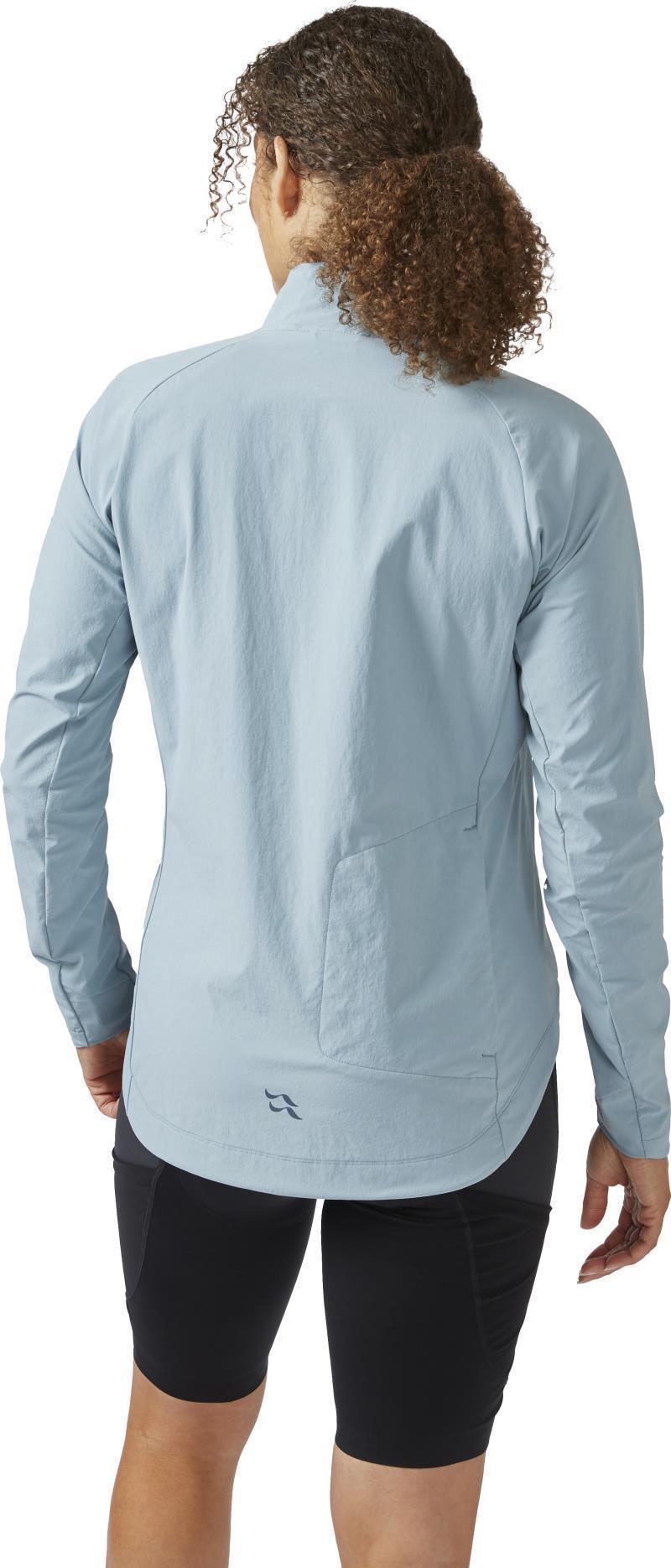 Cinder Borealis Jacket - Womens - Citadel 4