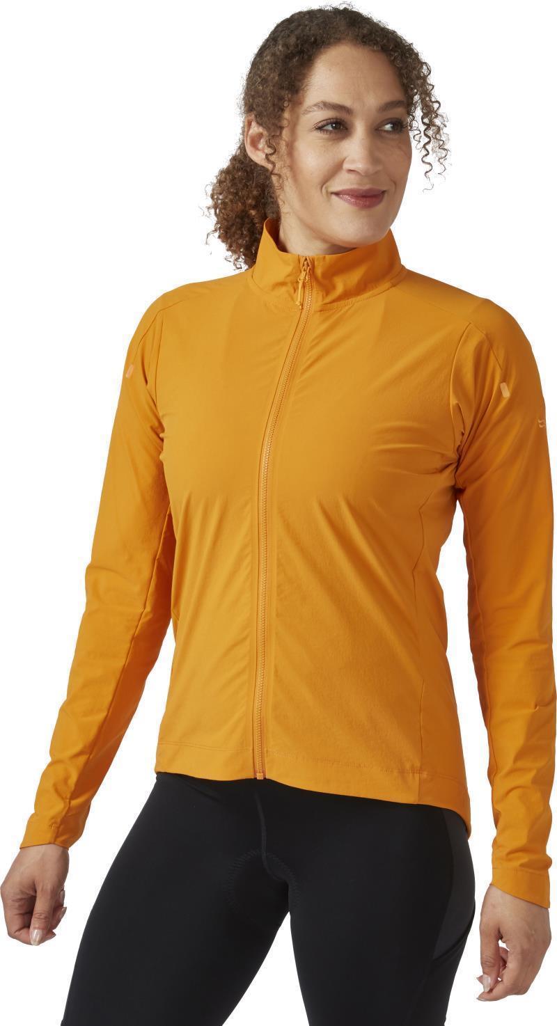 Cinder Borealis Jacket - Womens - Marmalade 3