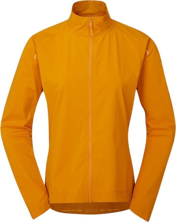 Cinder Borealis Jacket - Womens - Marmalade 1