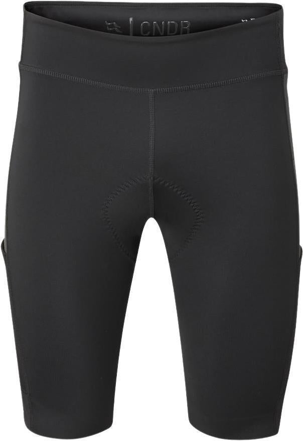 Cinder Cargo Shorts - Mens - Black 1