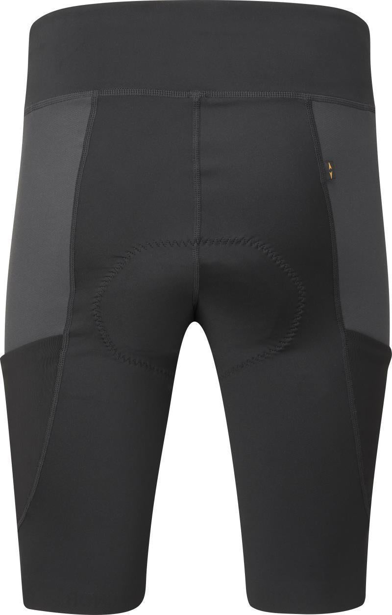 Cinder Cargo Shorts - Mens - Black 2