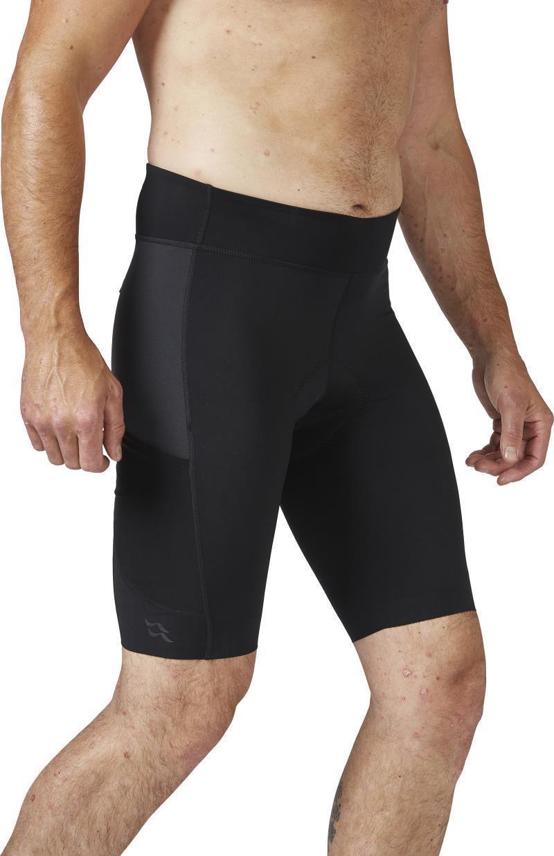 Cinder Cargo Shorts - Mens - Black 9