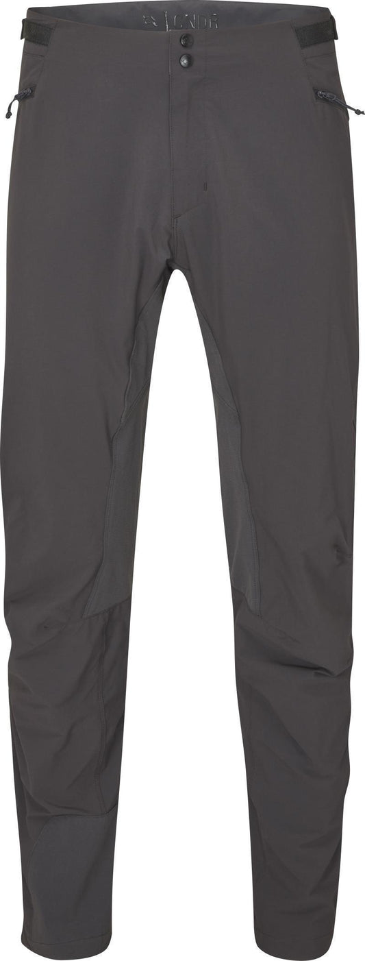 Cinder Crank Pants, Reg - Mens - Anthracite 1
