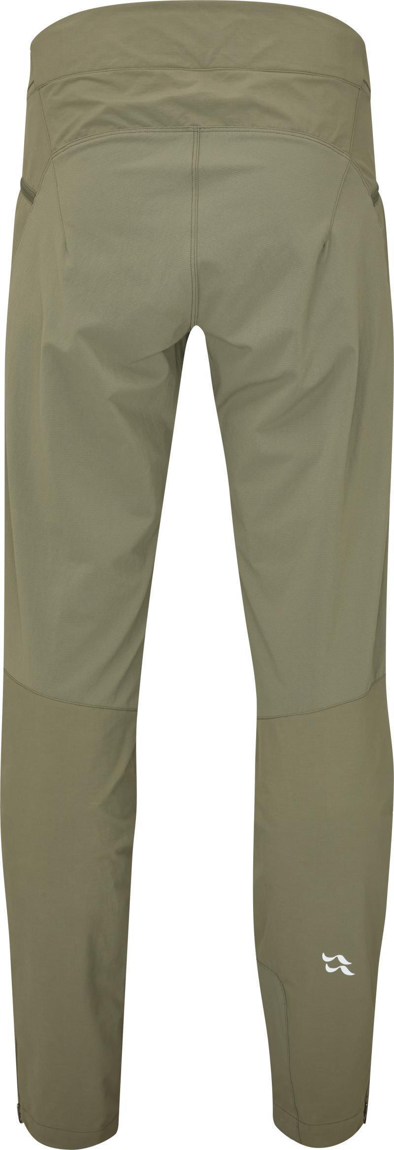Cinder Crank Pants, Reg - Mens - Light Khaki 2