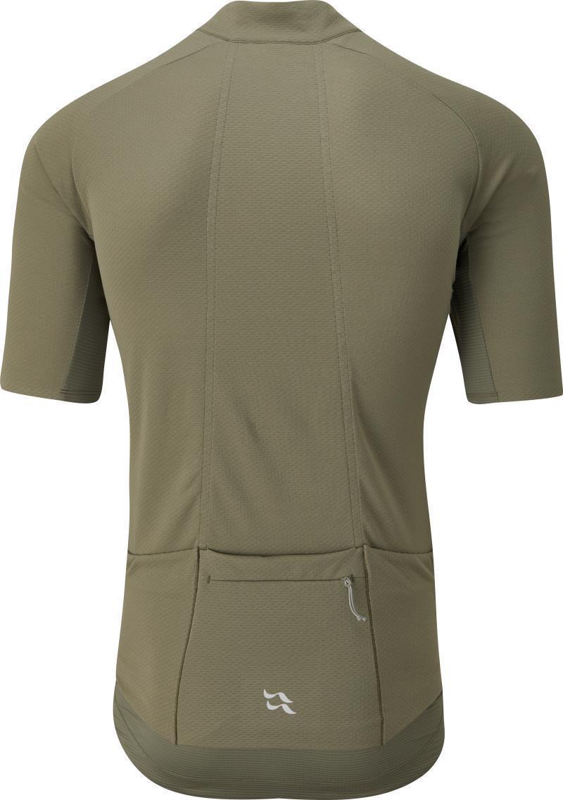 Cinder Jersey - Mens - Light Khaki 2