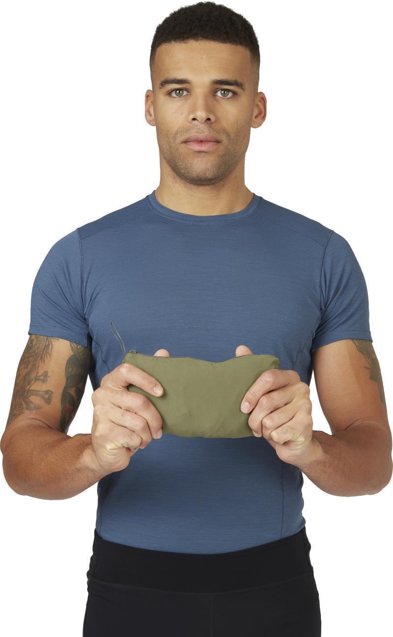 Cinder Jersey - Mens - Light Khaki 5