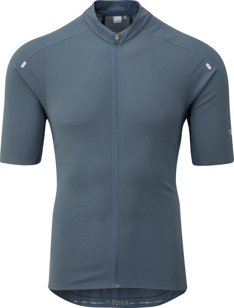 Cinder Jersey - Mens - Orion Blue 1