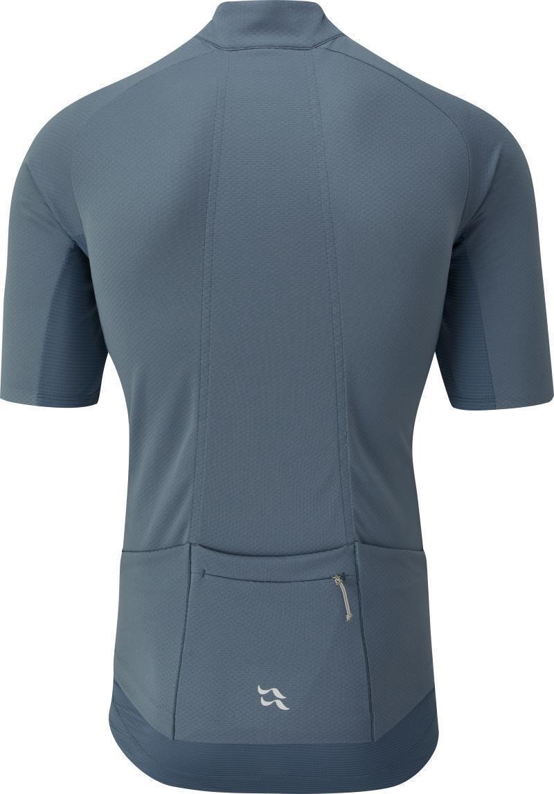 Cinder Jersey - Mens - Orion Blue 2
