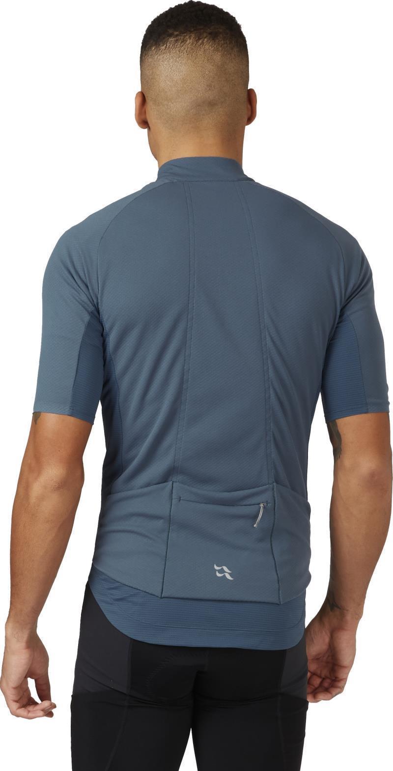 Cinder Jersey - Mens - Orion Blue 4