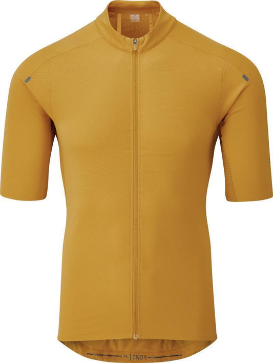 Cinder Jersey - Mens - Sahara 1