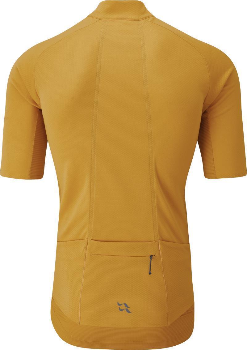 Cinder Jersey - Mens - Sahara 2