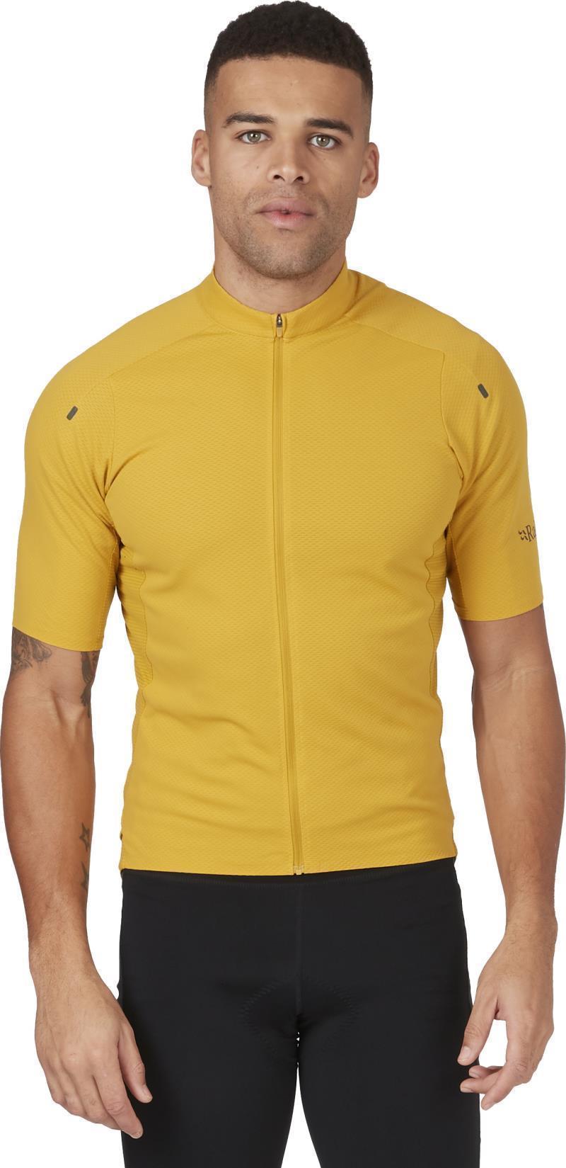 Cinder Jersey - Mens - Sahara 3