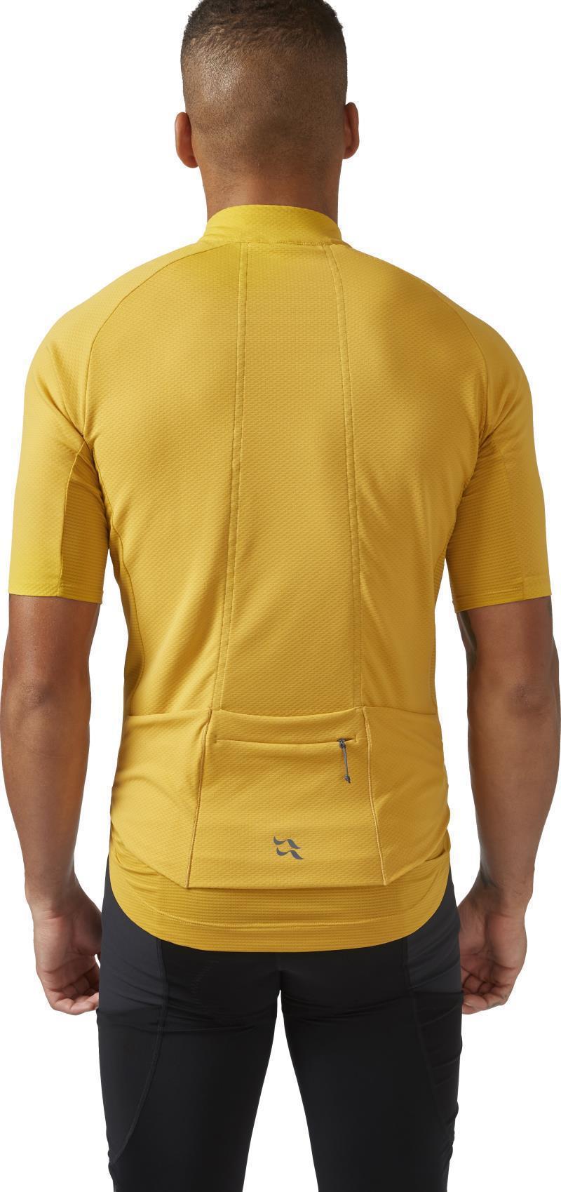 Cinder Jersey - Mens - Sahara 4