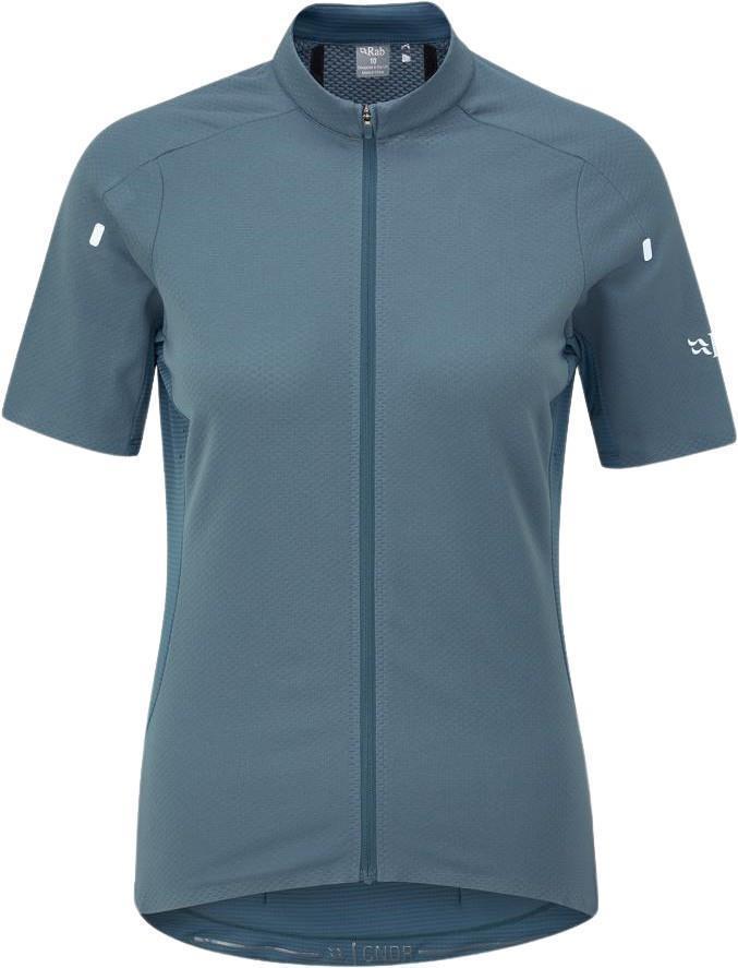 Cinder Jersey - Womens - Orion Blue 1