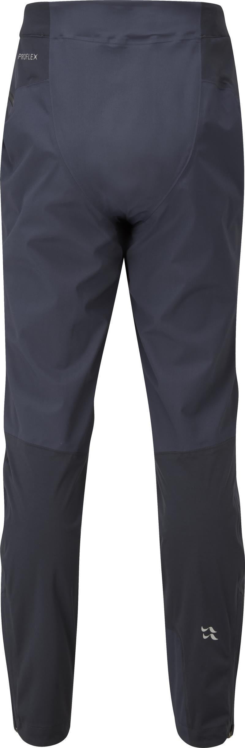 Cinder Kinetic Pants, Long - Mens - Beluga 2