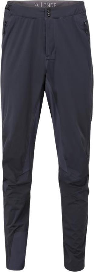 Cinder Kinetic Pants, Reg - Mens - Beluga 1