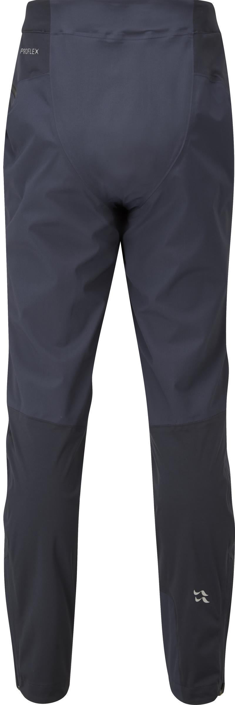 Cinder Kinetic Pants, Reg - Mens - Beluga 2