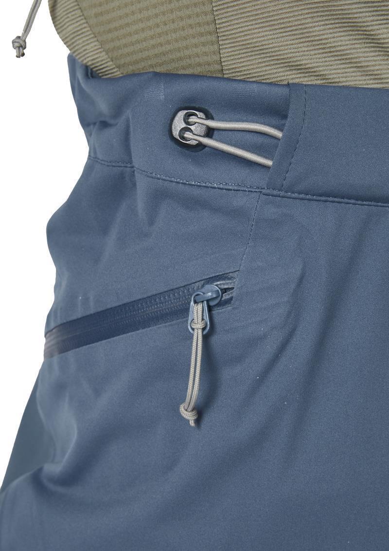Cinder Kinetic Pants, Reg - Mens - Orion Blue 6
