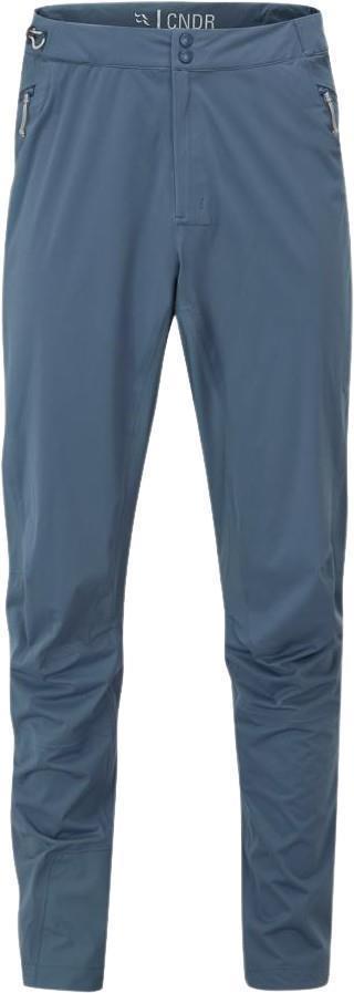 Cinder Kinetic Pants, Reg - Mens - Orion Blue 1