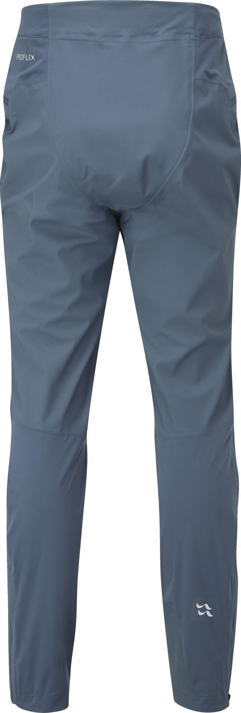 Cinder Kinetic Pants, Reg - Mens - Orion Blue 2