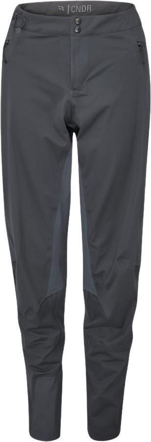 Cinder Kinetic Pants, Reg - Womens - Beluga 1