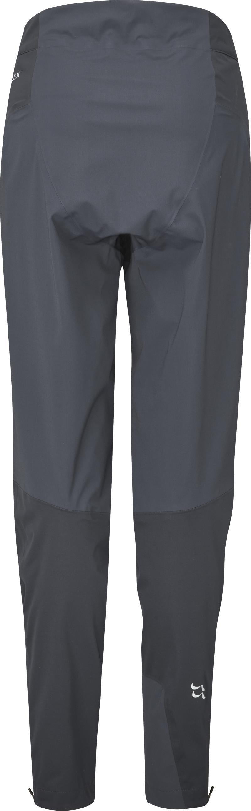 Cinder Kinetic Pants, Reg - Womens - Beluga 2