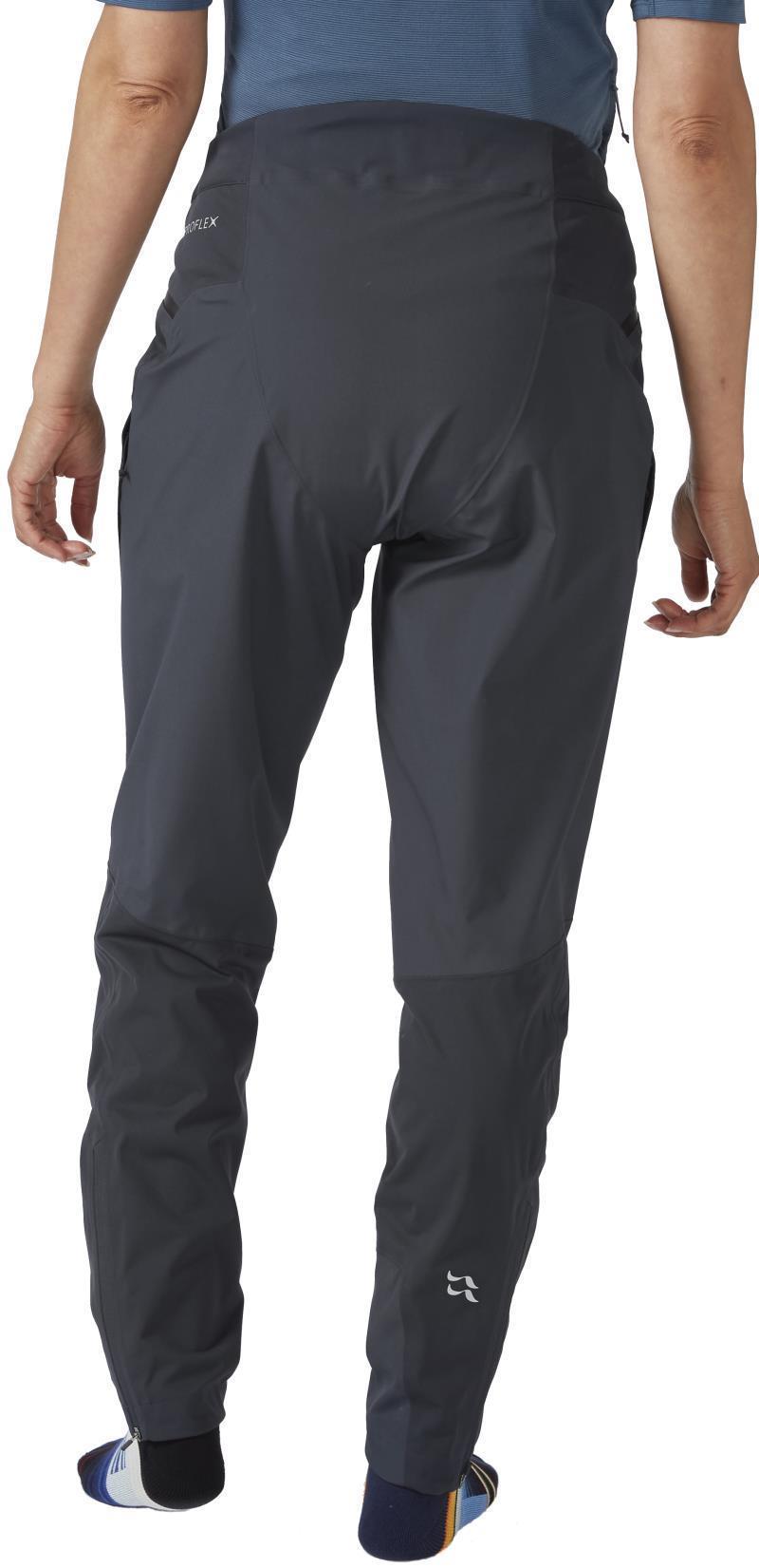 Cinder Kinetic Pants, Reg - Womens - Beluga 4