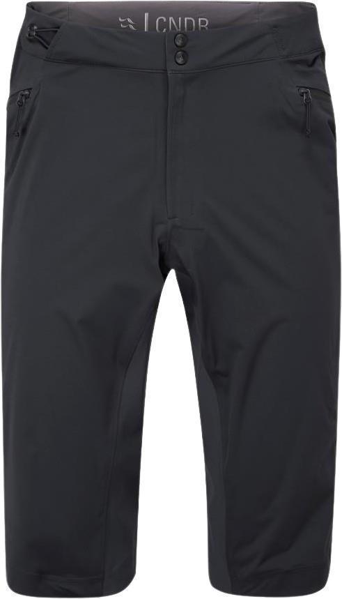 Cinder Kinetic Shorts - Mens - Beluga 1