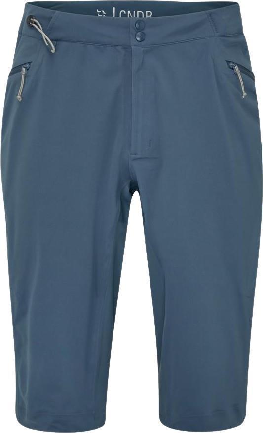 Cinder Kinetic Shorts - Mens - Orion Blue 1