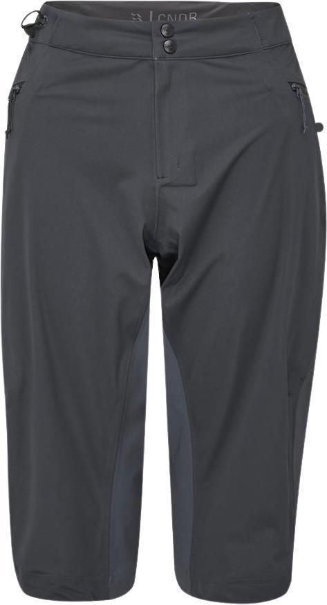 Cinder Kinetic Shorts - Womens - Beluga 1