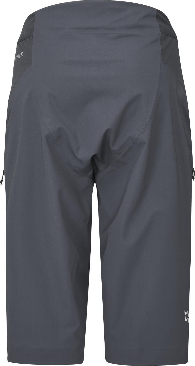 Cinder Kinetic Shorts - Womens - Beluga 2