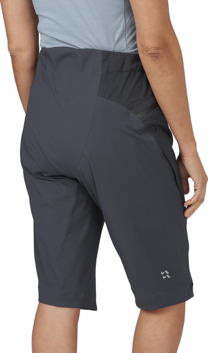 Cinder Kinetic Shorts - Womens - Beluga 6