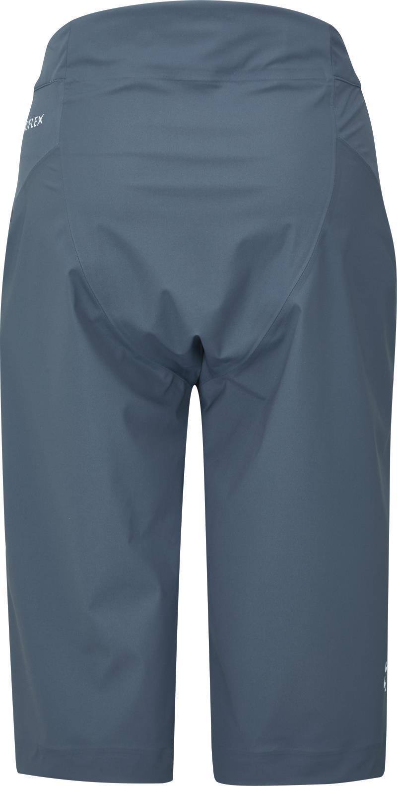 Cinder Kinetic Shorts - Womens - Orion Blue 2