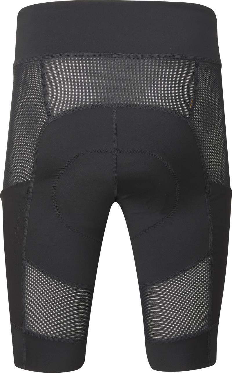 Cinder Liner Shorts - Mens - Black 2
