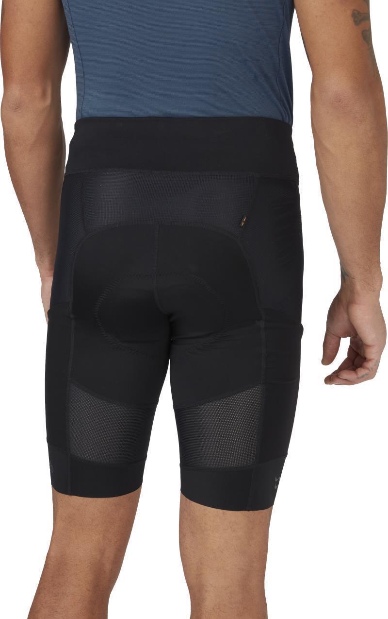 Cinder Liner Shorts - Mens - Black 4
