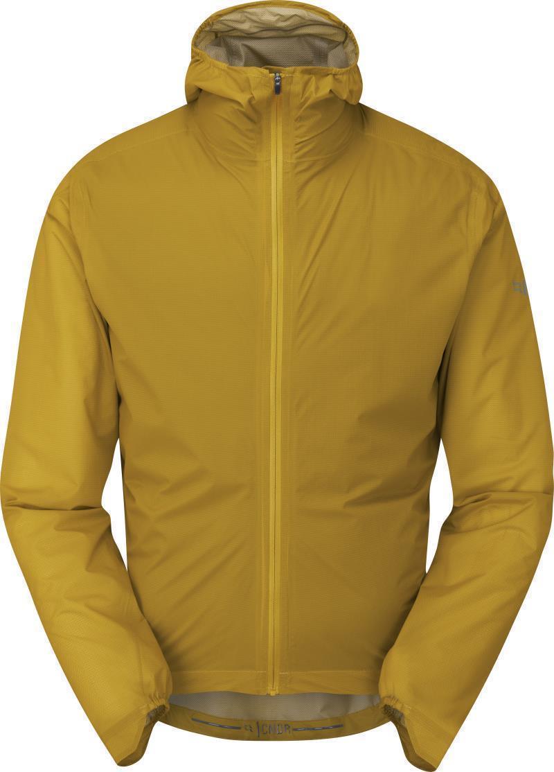 Cinder Phantom Jacket - Mens - Sahara 1