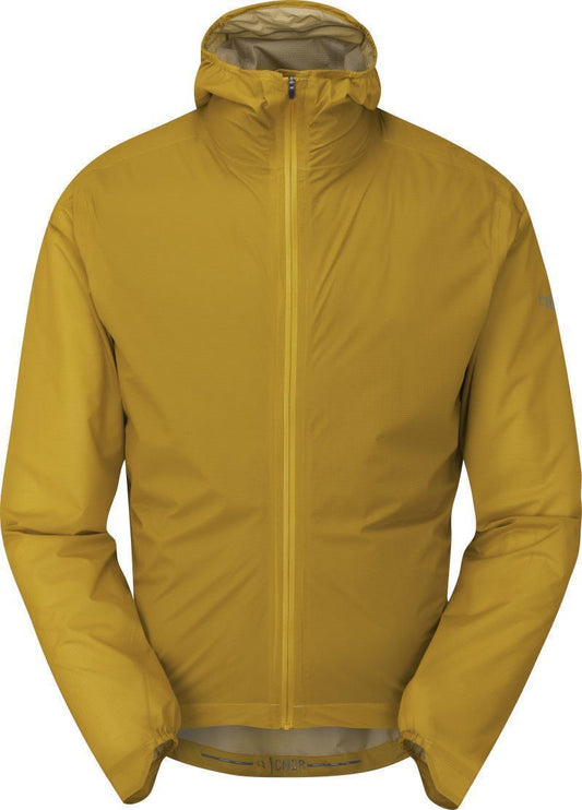 Cinder Phantom Jacket - Mens - Sahara 1