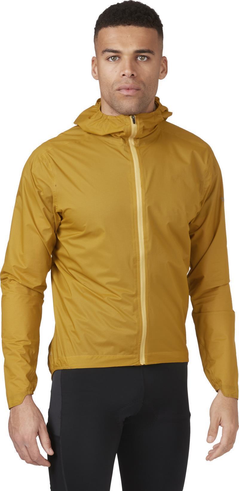 Cinder Phantom Jacket - Mens - Sahara 3